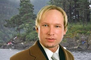 Безумие Брейвика получило подтверждение