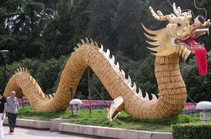 Астролог: год Дракона будет удачным для активных творческих людей