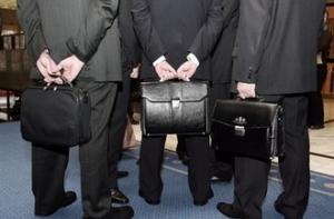 ЛТВ: в Latvijas Valsts meži проведут кадровую «зачистку»