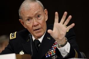 Генштаб США счел удар по Ирану решаемой задачей