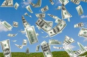 В Госказне лежат  800 млн. латов свободных средств