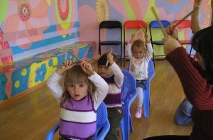 Родителей заставят финансировать детские сады