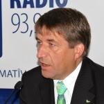 Генсек «Единства»: ЦС может попасть в правительство (АУДИО)
