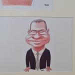 Фото Домбровскиса разлетелось по миру