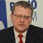 Предприниматель: еврозона научит нас жить по средствам (АУДИО)