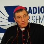 Архиепископ Станкевич признан «человеком Европы» в Латвии