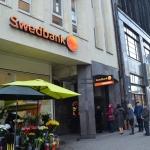 Опрос MIX TV по Swedbank: рижане хотят четвертовать провокаторов (ВИДЕО)