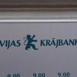 Клиентам Krājbanka выплачено 82% компенсаций