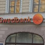 Слухи о Swedbank не дошли до России