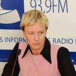 Мурниеце: закон о «нулевой декларации» опоздал  (АУДИО)