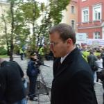 Нацблок требует наказания для депутатов, подписавшихся за русский язык