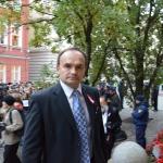 TV3: «Центр согласия» обижен на Ушакова