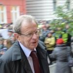 Долгополов: налог на недвижимость имеет изъяны (АУДИО)