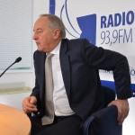 Президент поддерживает продление учебного года до Лиго