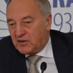 Президент Берзиньш посочувствовал народу Чехии