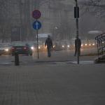 Синоптики: декабрьские морозы запаздывают