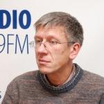 Юдин сравнил русский с Холокостом и равноправием полов