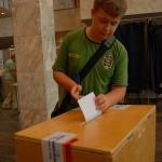 Установлены причины активности русскоязычных Латвии