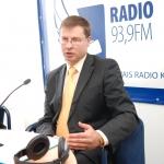 Паника вокруг Swedbank: правительство готовит новый антикризисный план