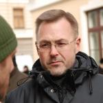 «Единство» разработает свою редакцию Закона о гражданстве (АУДИО)