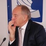 Президент разочаровался в Ушакове