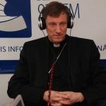 Архиепископ рассказал, как стать «блаженным» (АУДИО)