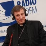 Архиепископ: избиратели должны «просеивать» политиков (АУДИО)