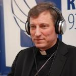 Архиепископ: пора стыдить тех, кто «источает желчь»