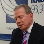 Лембергс о Krājbanka: крах банка организовали правящие политики