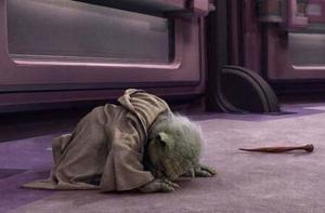 В Чехии появились верующие в рыцарей-джедаев