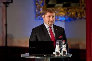 Политолог: Россия стоит на пороге перемен
