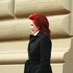 Cпикер Сейма похвалила депутатов