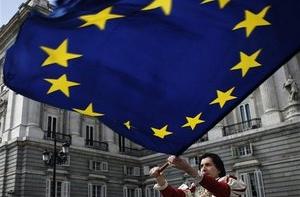 Европейские лидеры не смогли договориться о судьбе еврозоны