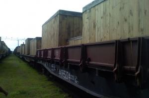 США будут вывозить из Афганистана технику через Латвию