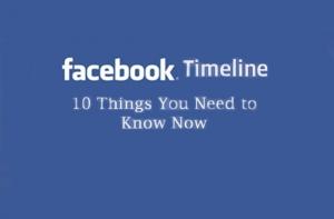 Facebook снова поменяет дизайн страницы