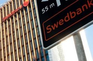 Источник слухов о Swedbank ищут за рубежом
