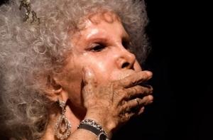 Герцогиня Альба переключилась на Тома Круза