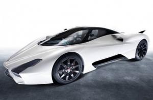 Гиперкар SSC Tuatara пришелся по душе любителям скорости