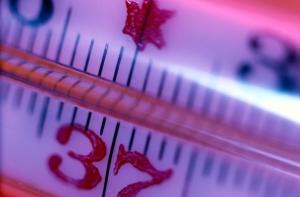 Приближается эпидемия ОРЗ