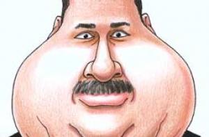 Экс-политик: русских нельзя превратить в латышей