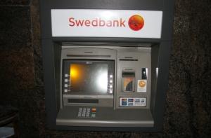 Полиция безопасности ищет источник слухов о «крахе Swedbank»