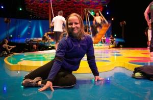 10 минут с гимнасткой Cirque du Soleil Катей Кузенковой