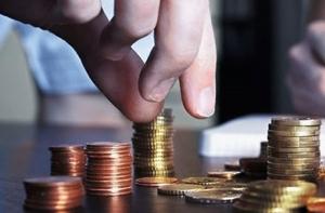 Международный займ «съел» из казны 160 млн. латов