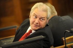 Яунджейкарсу сделают операцию на сердце за счет государства (БЫЛО ЧАС НАЗАД)