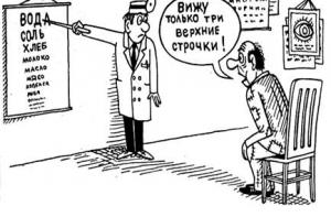 Число малоимущих уменьшилось