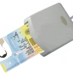 Электронные паспорта начнут выдавать в 2012 году