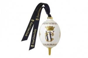 Принца Уильяма «повесят» на елку