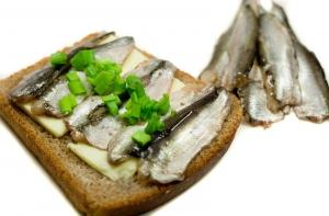 Разработан идеальный бутерброд от похмелья