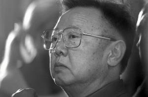 Преемник Ким Чен Ира поделится властью с военными