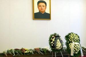 Похороны Ким Чен Ира на сегодня завершены (ФОТО;ВИДЕО)